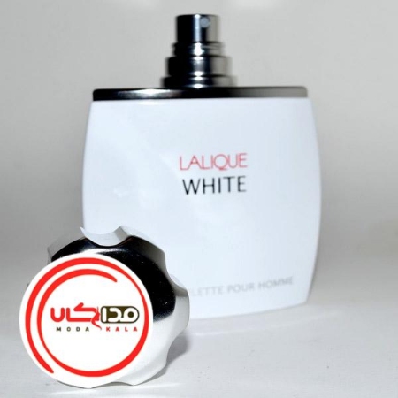 تصویر  عطر ادکلن لالیک سفید-لالیک وایت | Lalique White