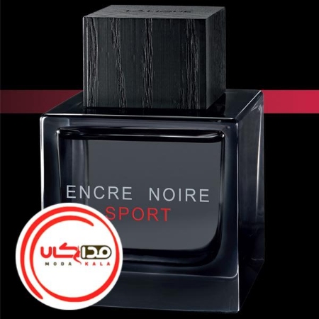 تصویر  عطر ادکلن لالیک انکر نویر اسپرت | Lalique Encre Noire Sport