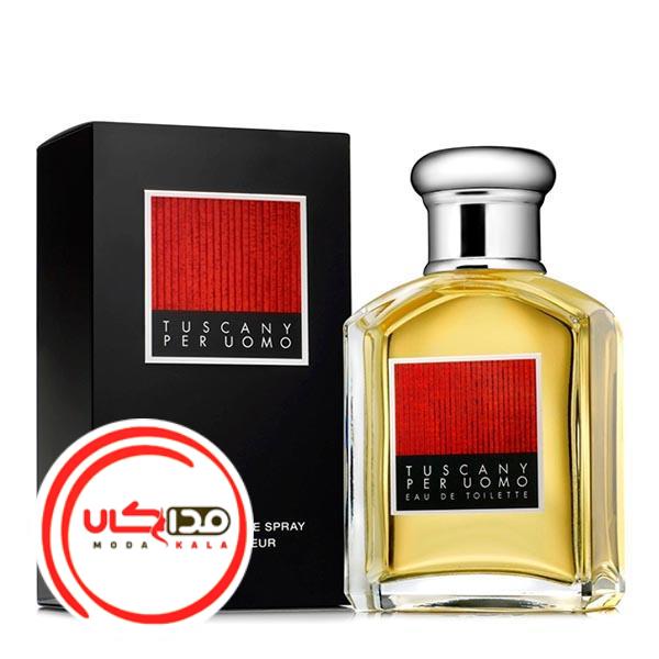 عطر ادکلن آرامیس توسکانی پر اومو | Aramis Tuscany Per Uomo