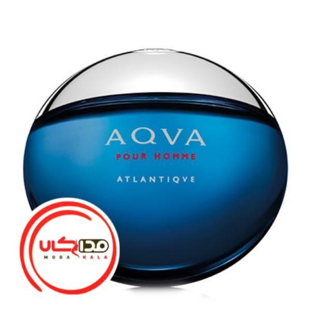 عطر ادکلن بولگاری آکوا پورهوم آتلانتیک | Bvlgari Aqva Pour Homme Atlantiqve
