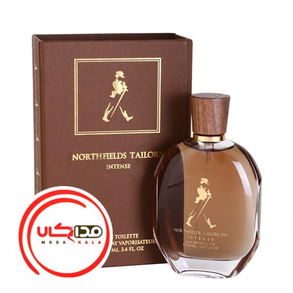 عطر ادکلن نورس فیلدز تیلور اینتنس | Northfields Tailors Intense