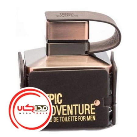 عطر ادکلن امپر اپیک ادونچر | Emper Epic Adventure