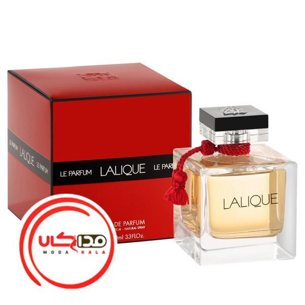 عطر ادکلن لالیک قرمز-لالیک له پارفوم | Lalique Le Parfum