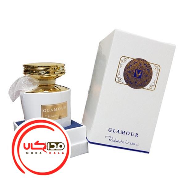 عطر ادکلن روبرتو ویزاری گلامور | Roberto Vizzari Glamour