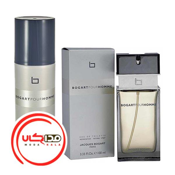 عطر ادکلن بوگارت پورهوم | Jacques Bogart Pour Homme