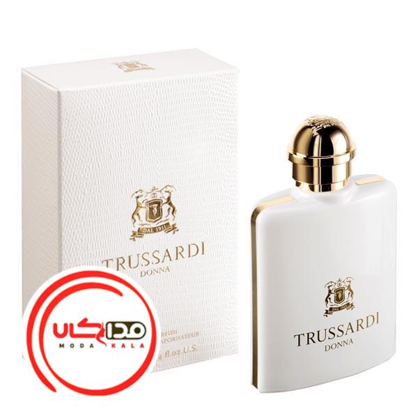 عطر ادکلن تروساردی دونا | Trussardi Donna