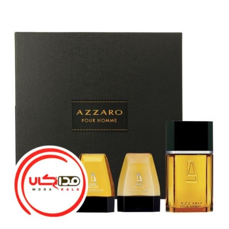 تصویر  عطر ادکلن آزارو پورهوم | Azzaro pour Homme