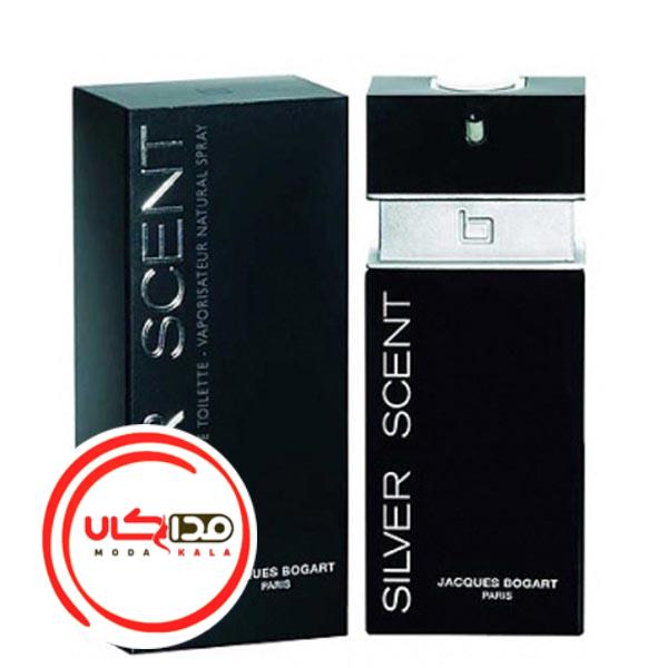 عطر ادکلن بوگارت سیلور سنت | Jacques Bogart Silver Scent