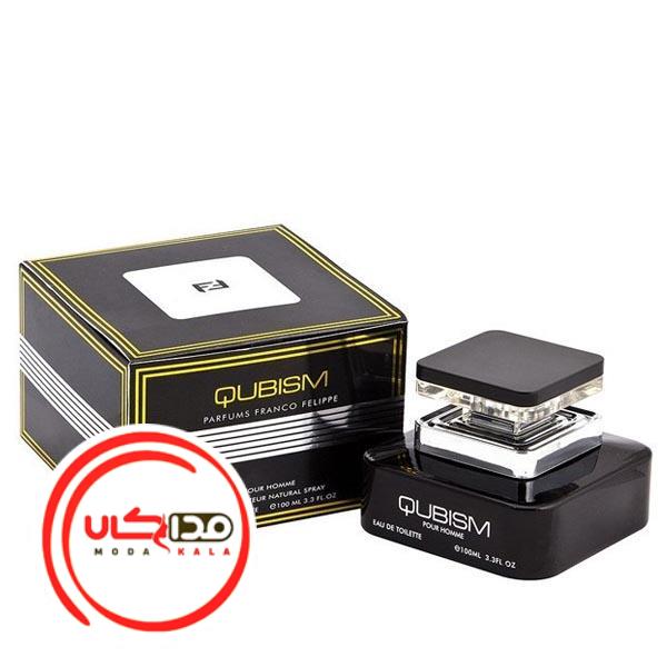 عطر ادکلن امپر کوبیسم مردانه | Emper Qubism for men