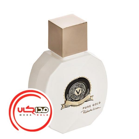 عطر ادکلن روبرتو ویزاری پور گلد | Roberto Vizzari Pure Gold