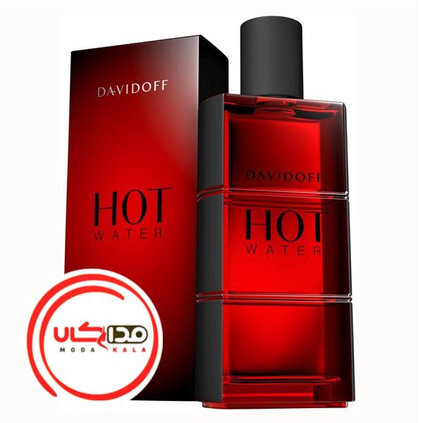 عطر ادکلن دیویدوف هات واتر | Davidoff Hot Water