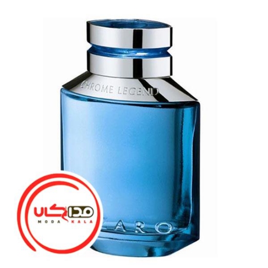 عطر ادکلن آزارو کروم لجند | Azzaro Chrome Legend