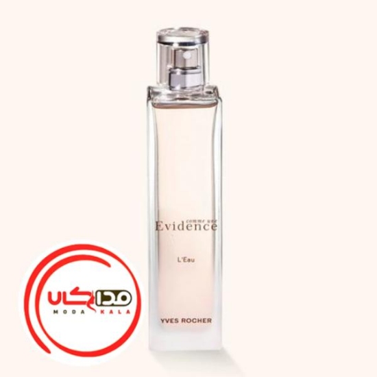 عطر ادکلن ایو روشه اویدنس لئو | Yves Rocher Evidence L’Eau