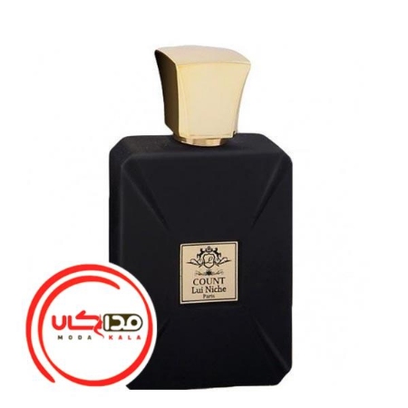 عطر ادکلن لویی نیش کنت | Lui Niche Count