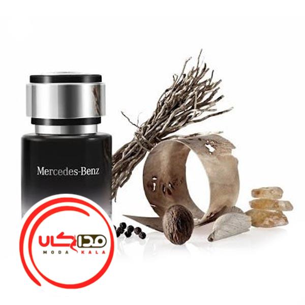 عطر ادکلن مرسدس بنز اینتنس | Mercedes Benz Intense