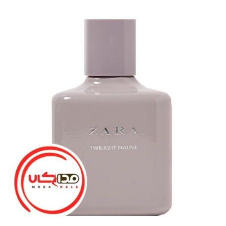 عطر ادکلن زارا توایلایت موو | Zara Twilight Mauve