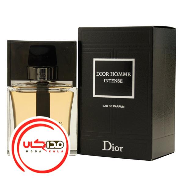 عطر ادکلن دیور هوم اینتنس | Dior Homme Intense 150 ml