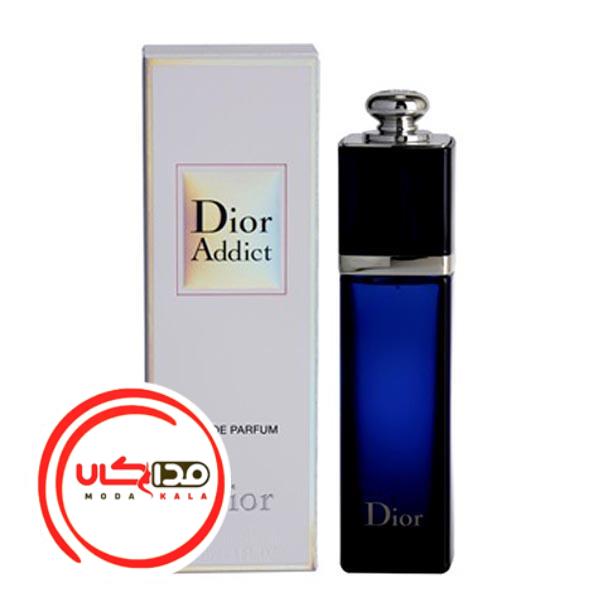 عطر ادکلن دیور ادیکت | Dior Addict EDP