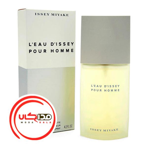 عطر ادکلن ایسی میاکه لئو د ایسی مردانه | Issey Miyake L’Eau D’Issey Pour Homme