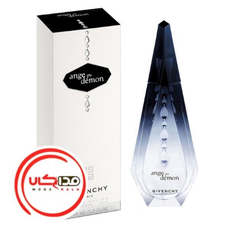 تصویر  عطر ادکلن جیوانچی آنجئو دمون | Givenchy Ange Ou Demon