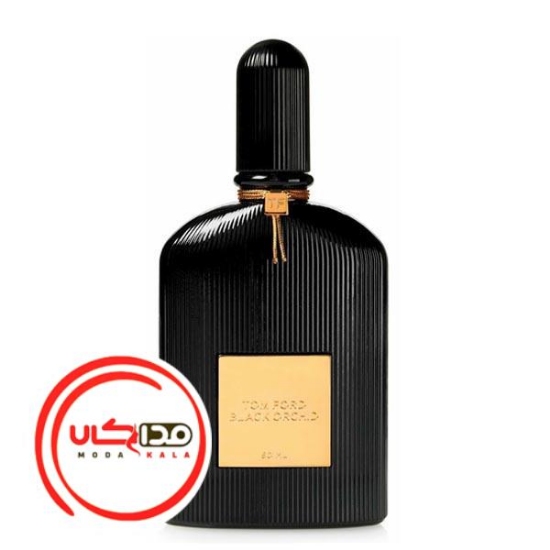 عطر ادکلن تام فورد بلک ارکید | Tom Ford Black Orchid
