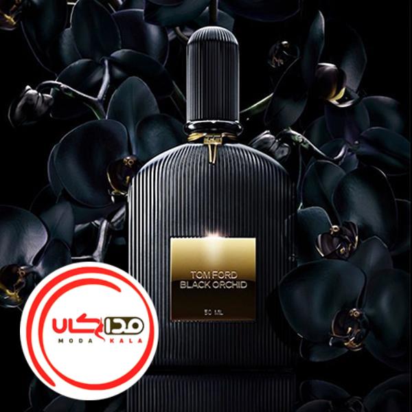 عطر ادکلن تام فورد بلک ارکید | Tom Ford Black Orchid