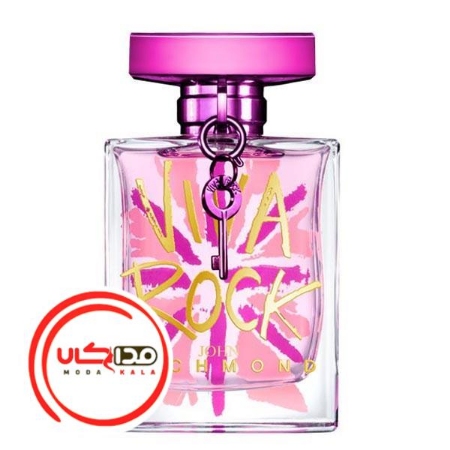 عطر ادکلن جان ریچموند ویوا راک | John Richmond Viva Rock