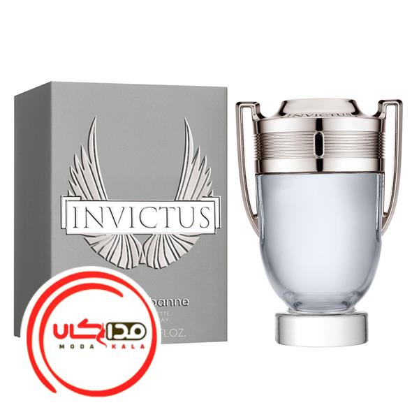 ادکلن اینوکتوس پاکو رابان | Paco Rabanne Invictus