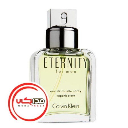 عطر ادکلن سی کی اترنیتی مردانه | CK Eternity