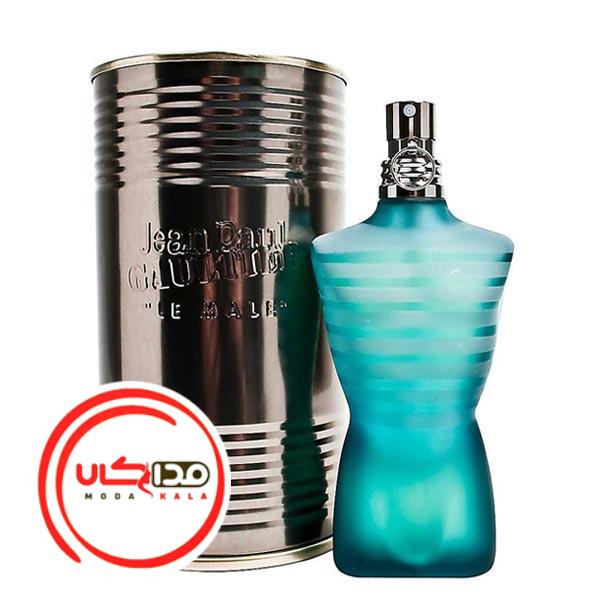 عطر ادکلن ژان پل گوتیه له میل | Jean Paul Gaultier Le Male