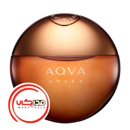 عطر ادکلن بولگاری آکوا آمارا | Bvlgari Aqva Amara