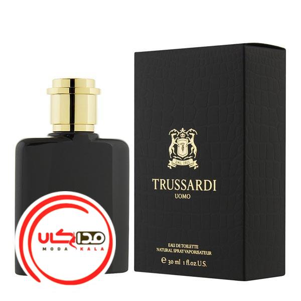 عطر ادکلن تروساردی یومو 2011 | Trussardi Uomo 2011