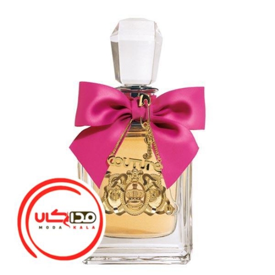 عطر ادکلن جویسی کوتور ویوا لا جویسی | Juicy Couture Viva la Juicy