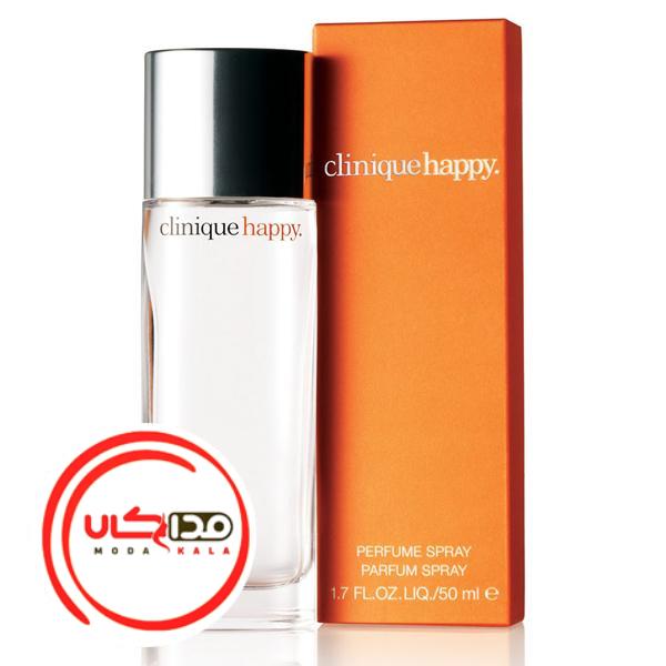 عطر ادکلن کلینیک هپی زنانه | Clinique Happy