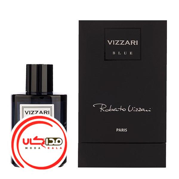 عطر ادکلن روبرتو ویزاری بلو | Roberto Vizzari Blue