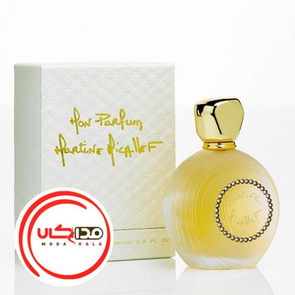 تصویر  عطر ادکلن ام میکالف مون پارفوم | M. Micallef Mon Parfum