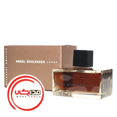 تصویر  عطر ادکلن آنجل شلیسر هوم اورینتال ادیشن | Angel Schlesser Homme Oriental Edition
