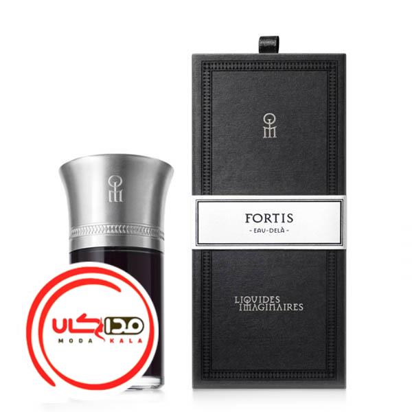 تصویر  عطر ادکلن فورتیس ليکوييدز ايمجينريز | Liquides Imaginaires Fortis