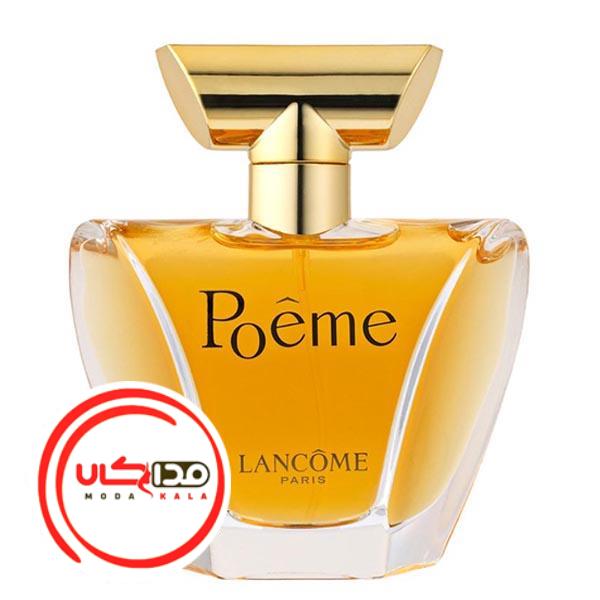 تصویر  عطر ادکلن لانکوم پوئم | Lancome Poeme