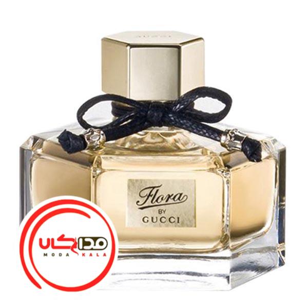 تصویر  عطر ادکلن گوچی فلورا ادو پرفیوم | Gucci Flora by Gucci