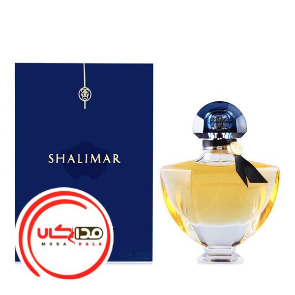 عطر ادکلن گرلن شالیمار ادو پرفیوم | Guerlain Shalimar EDP