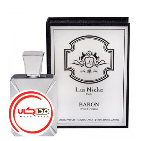 عطر ادکلن لویی نیش بارون-بارن | Lui Niche Baron
