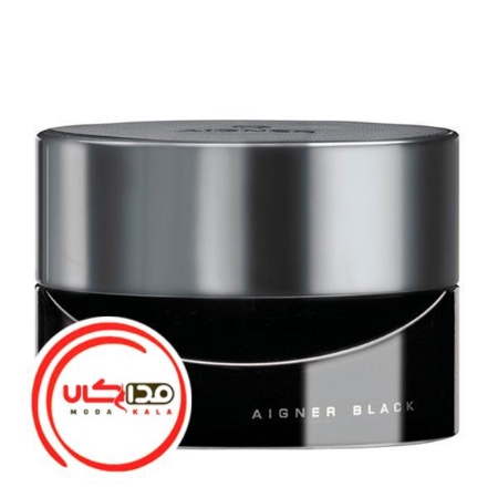 عطر ادکلن اگنر بلک-مشکی | Aigner black