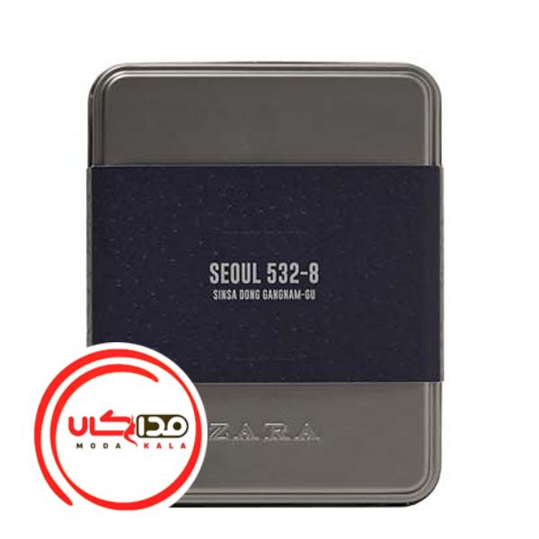 تصویر  عطر ادکلن زارا سئول 8-532 سینسا دانگ گانگنام-گو | Zara Seoul 532-8 Sinsa Dong Gangnam-Gu