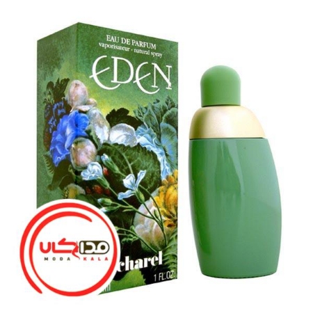 تصویر  عطر ادکلن کاشارل ایدن | Cacharel Eden