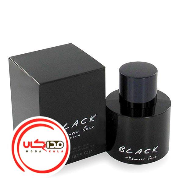 عطر ادکلن کنت کول بلک | kenneth Cole Black