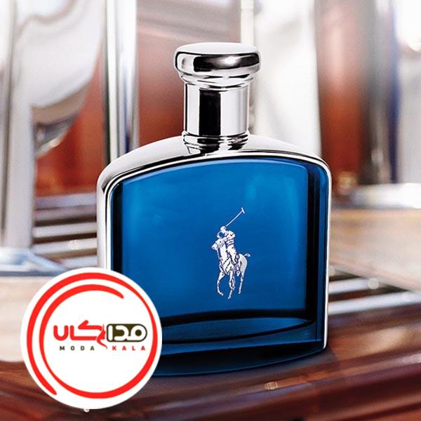 عطر ادکلن رالف لورن پولو آبی | Ralph Lauren Polo Blue EDT
