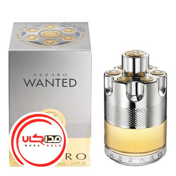 عطر ادکلن آزارو وانتد | Azzaro Wanted