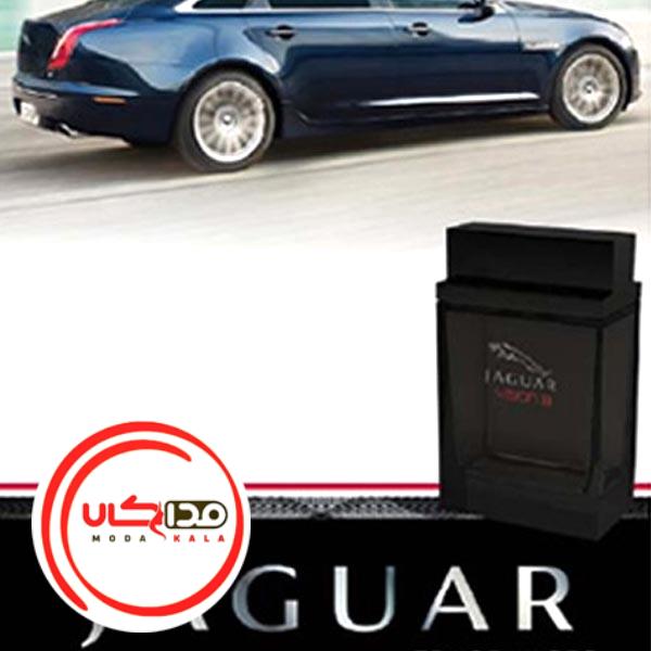 عطر ادکلن جگوار ویژن 3 | Jaguar Vision III