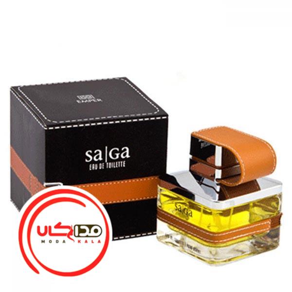 عطر ادکلن امپر ساگا مردانه | Emper saga for men